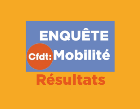 résultats mobilité