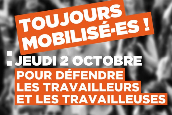 2 octobre