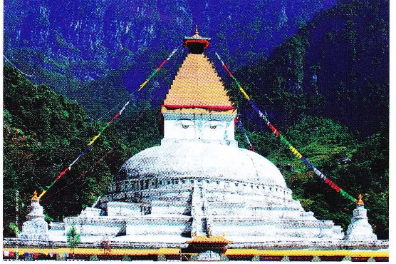 film-conférence himalaya