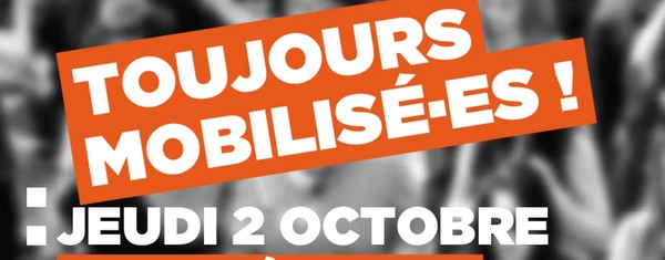 2 octobre