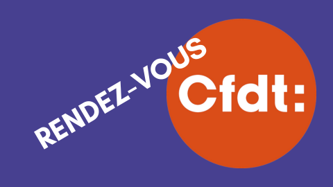 Rendez-vous CFDT