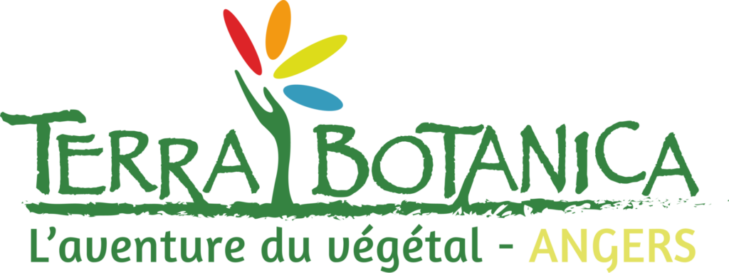 logo terra botanica