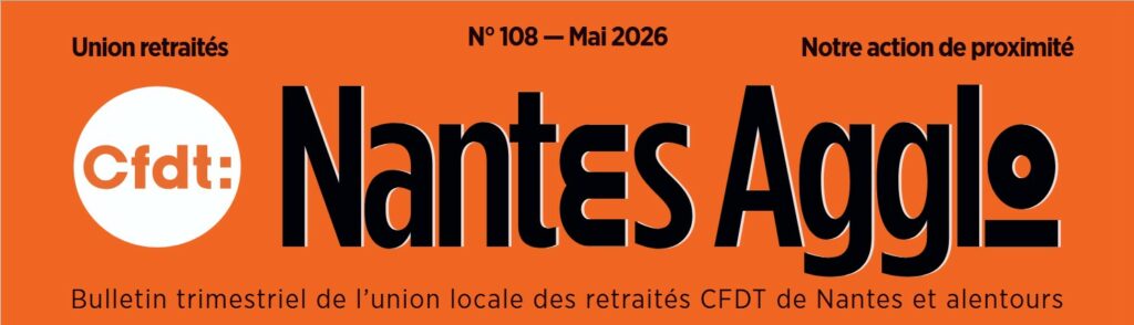 Nantes Agglo Numéro 108