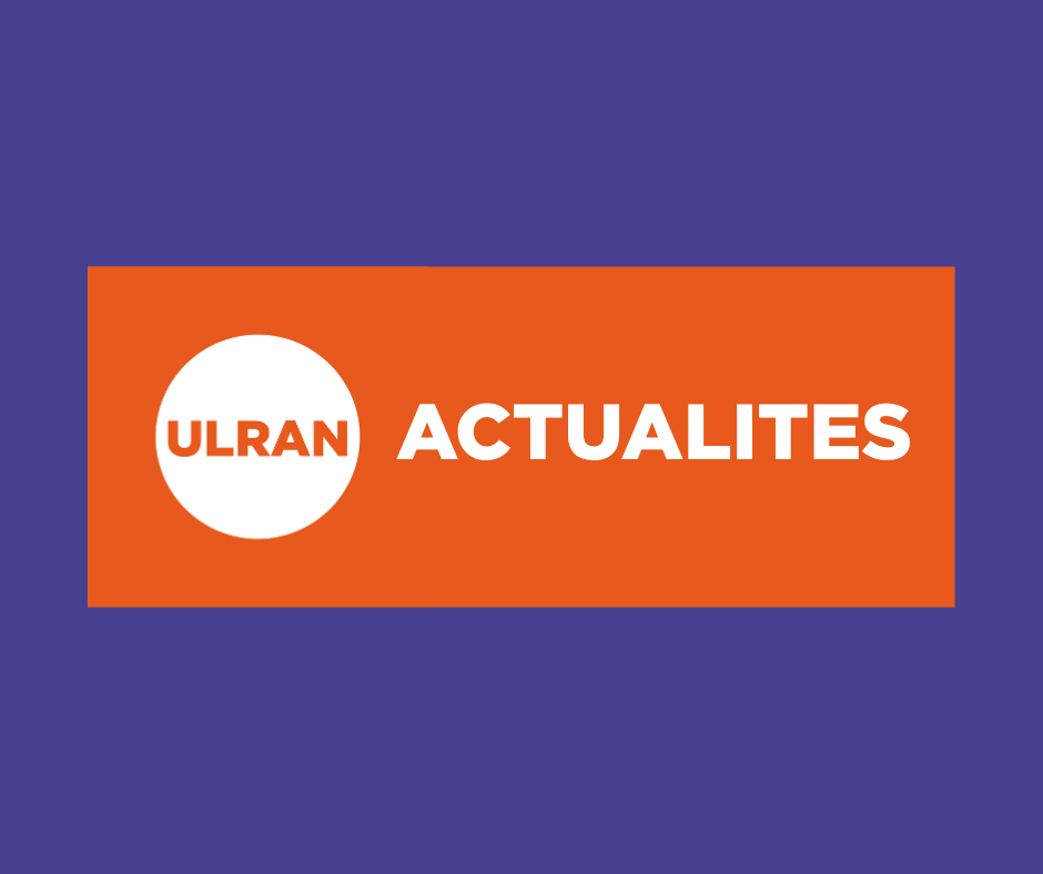 actualités