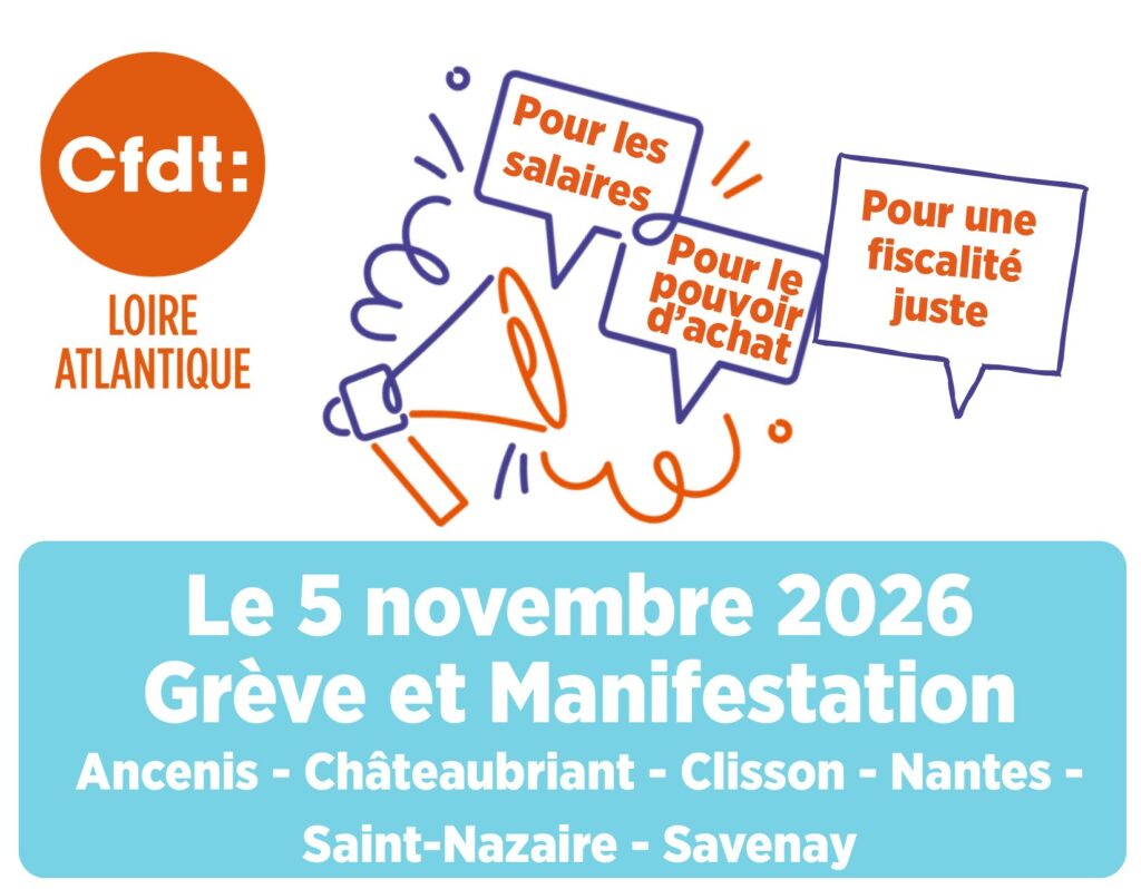 flyer manifestation intersyndicale
